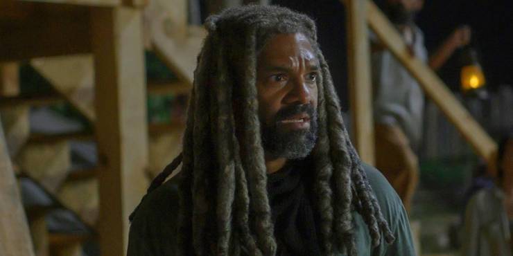 The Walking Dead 7 Unanswered Questions After Season 10 Episode 4 The Walking Dead 7 Unanswered Questions After Season 10 Episode 4